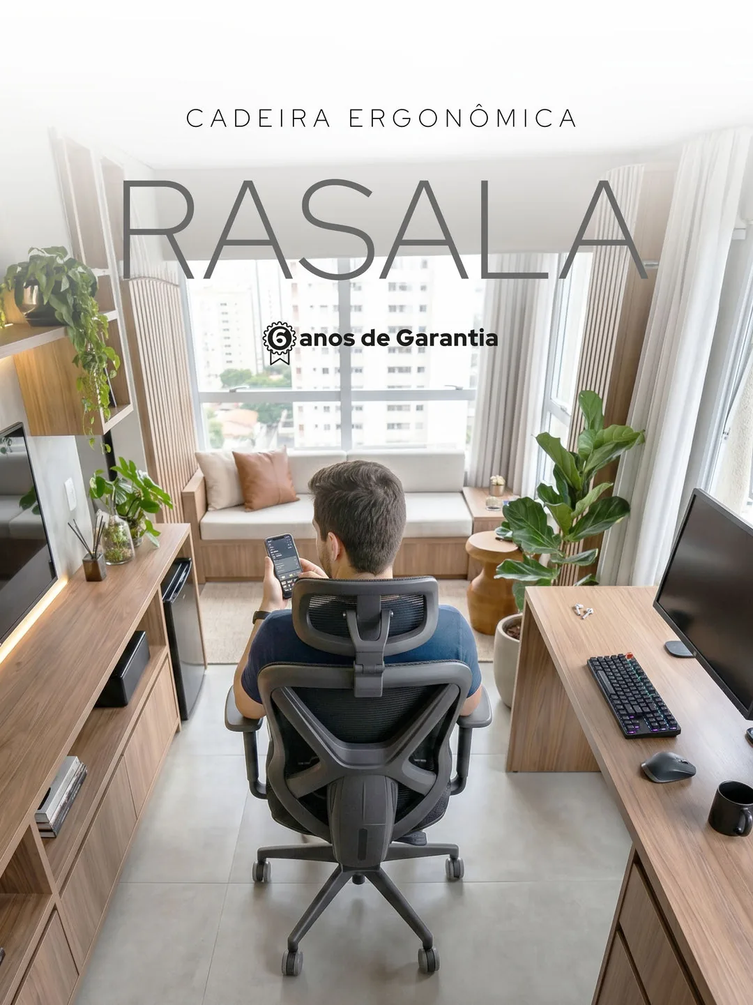 Banner Rasala