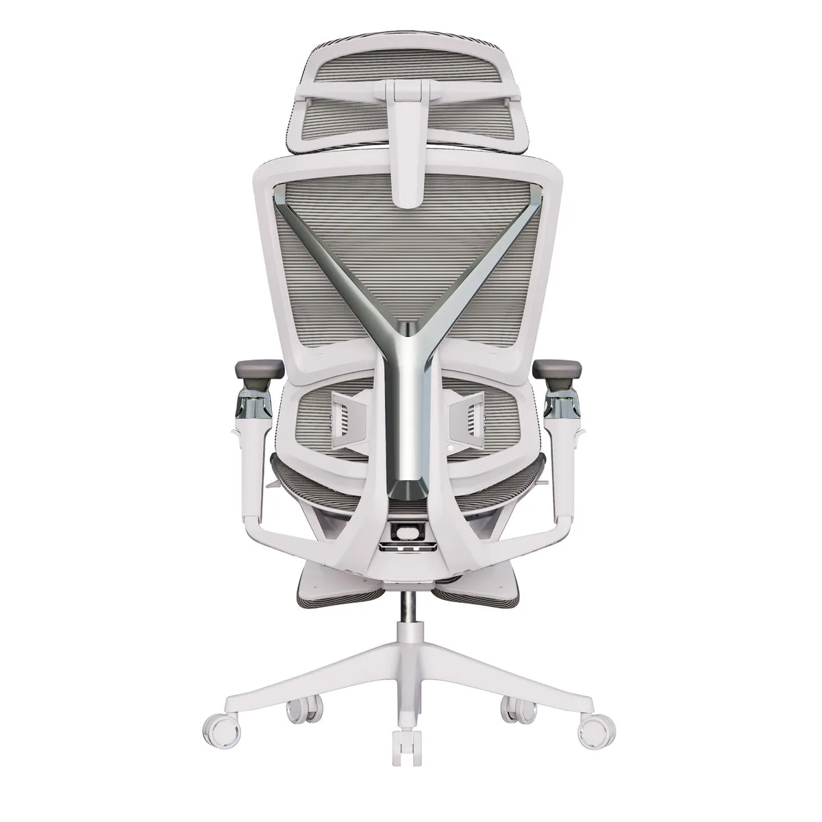 Cadeira Ergonômica de Massagem Elements Calaena