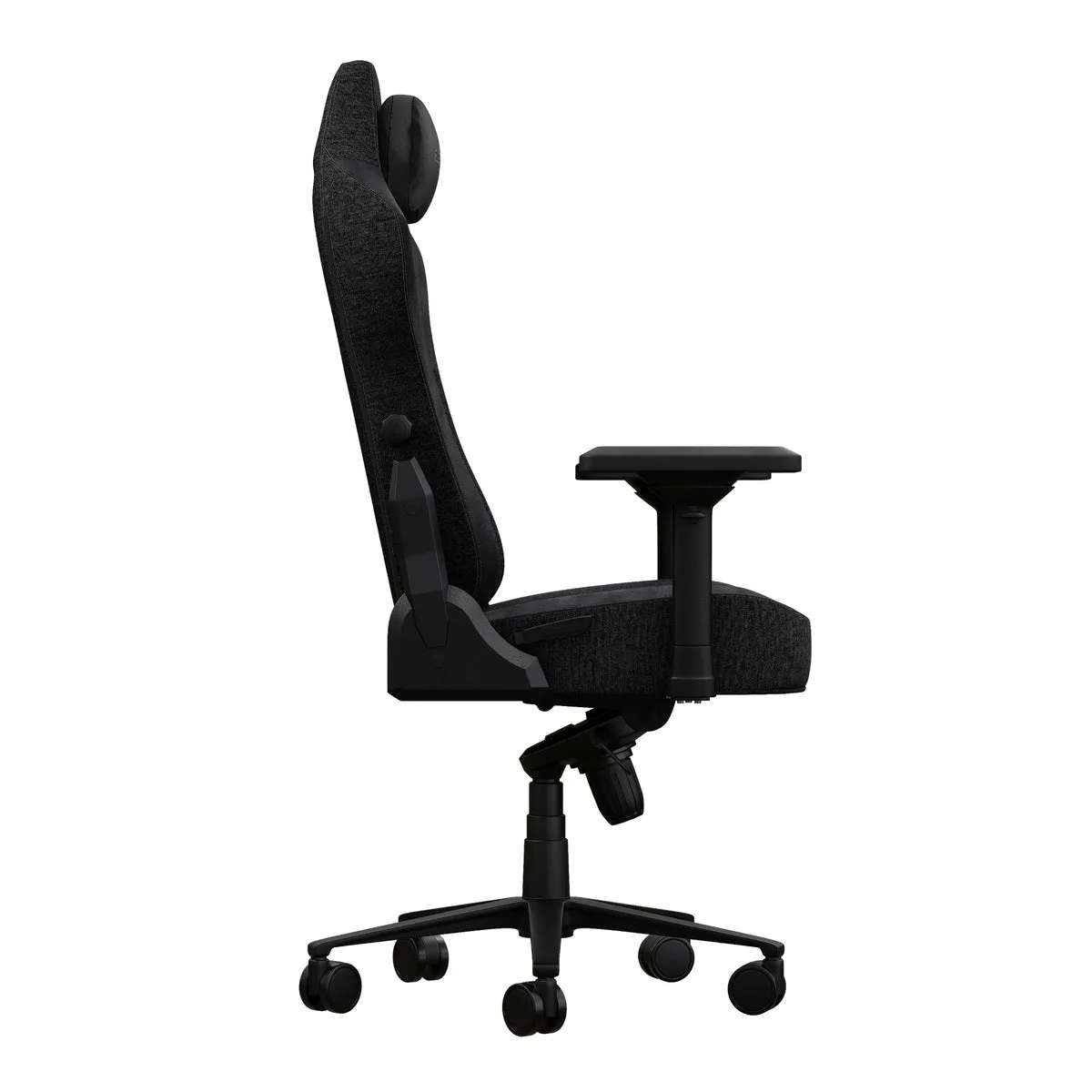 Combo Cadeira Gamer  Lunari Fearless + Braço Articulado Aice