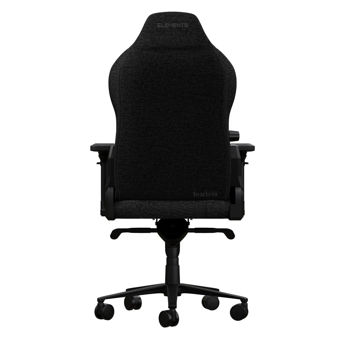 Combo Cadeira Gamer  Lunari Fearless + Braço Articulado Aice