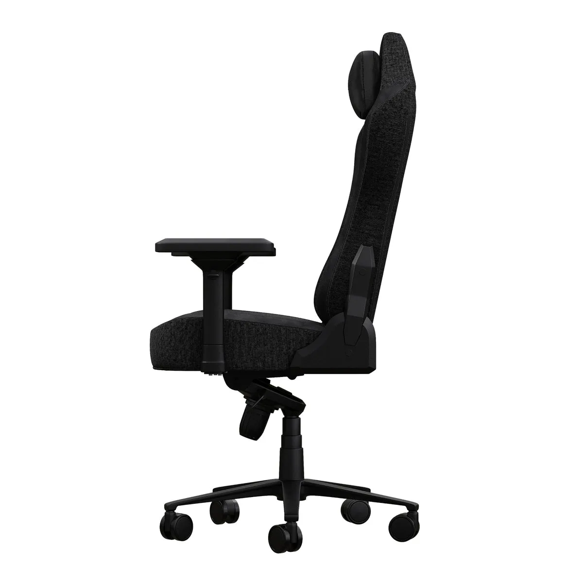 Combo Cadeira Gamer  Lunari Fearless + Braço Articulado Aice