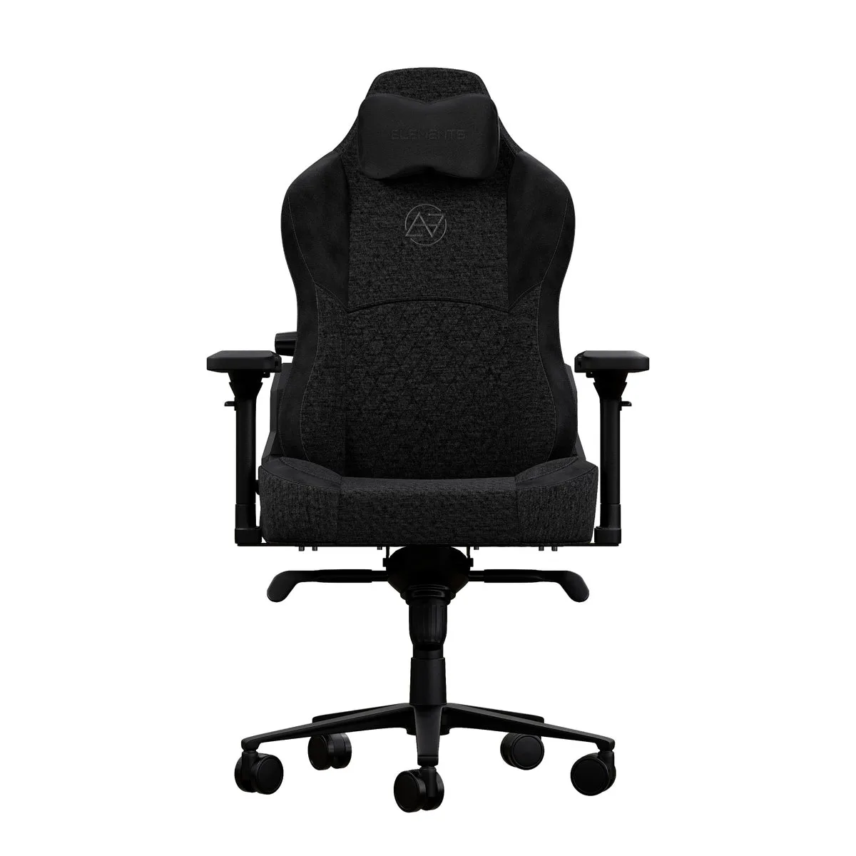 Combo Cadeira Gamer  Lunari Fearless + Braço Articulado Aice
