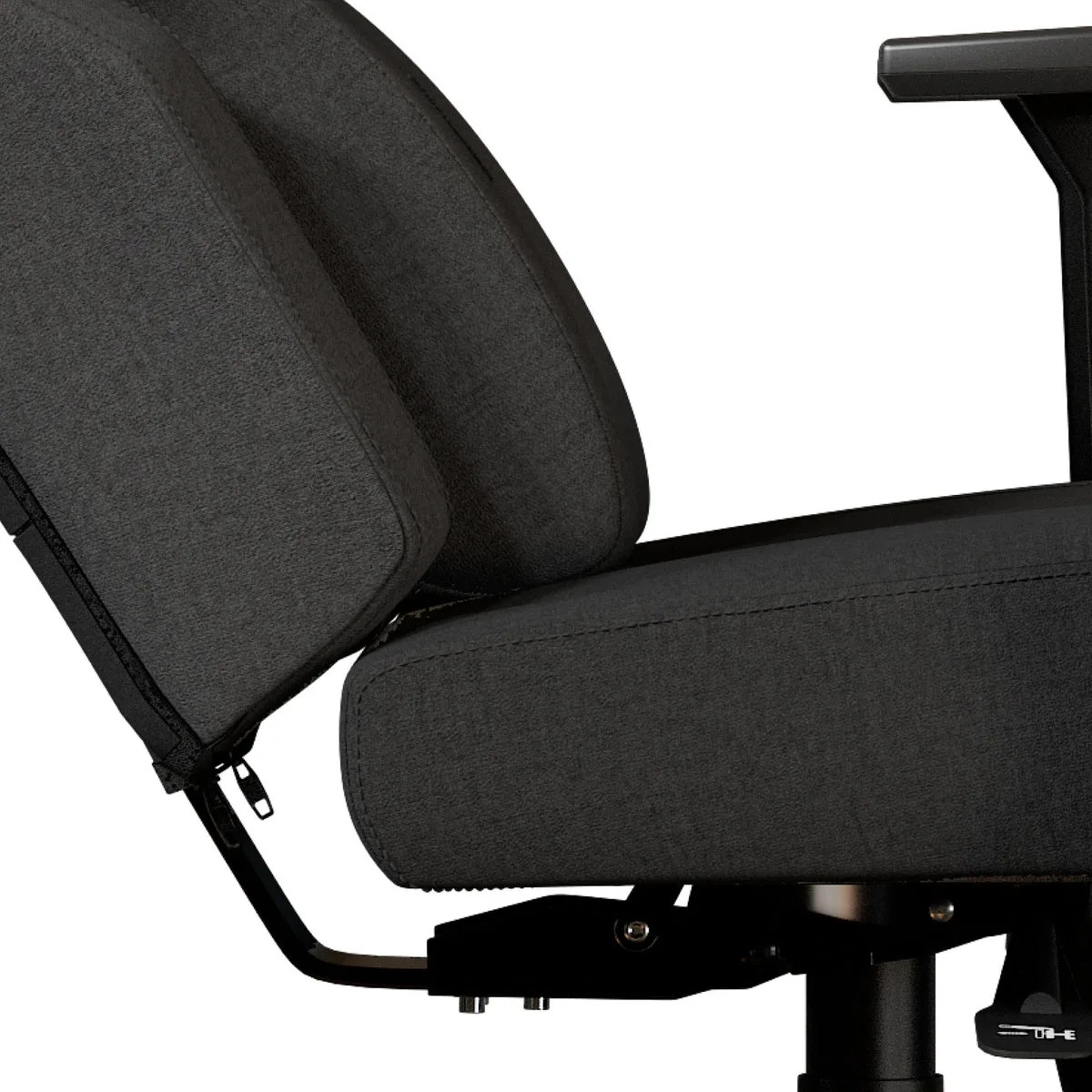 Combo Cadeira Gamer Magna + Braço Articulado Axion