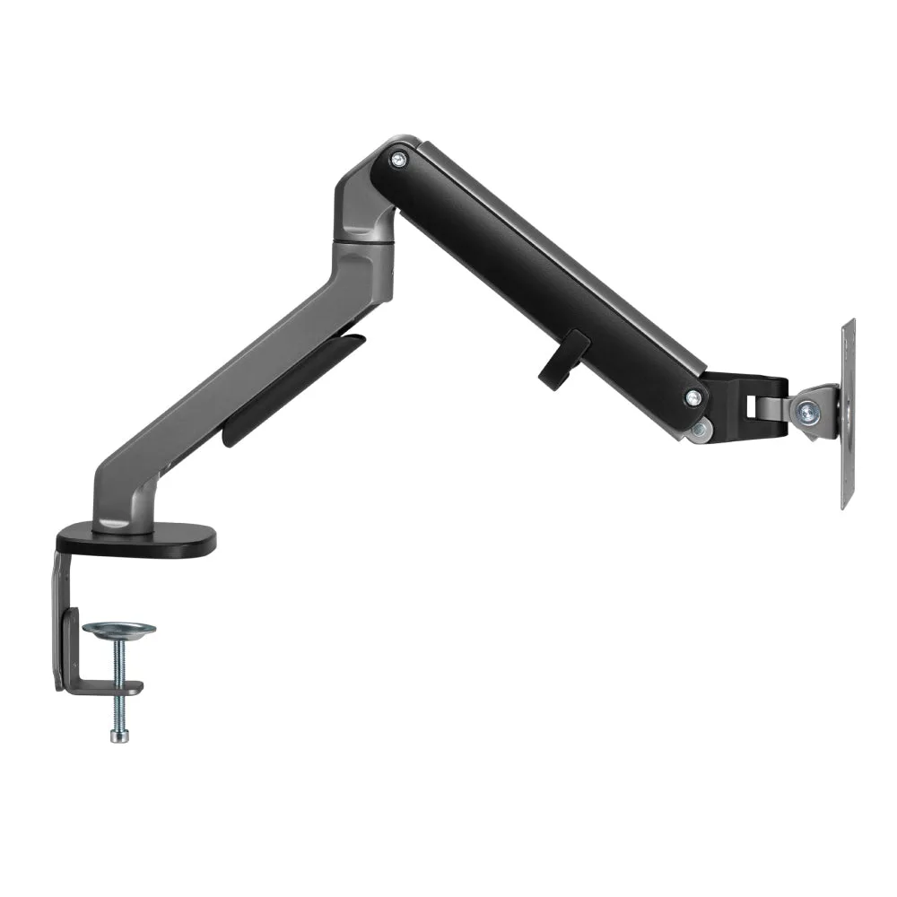 Combo Cadeira Gamer Magna + Braço Articulado Axion