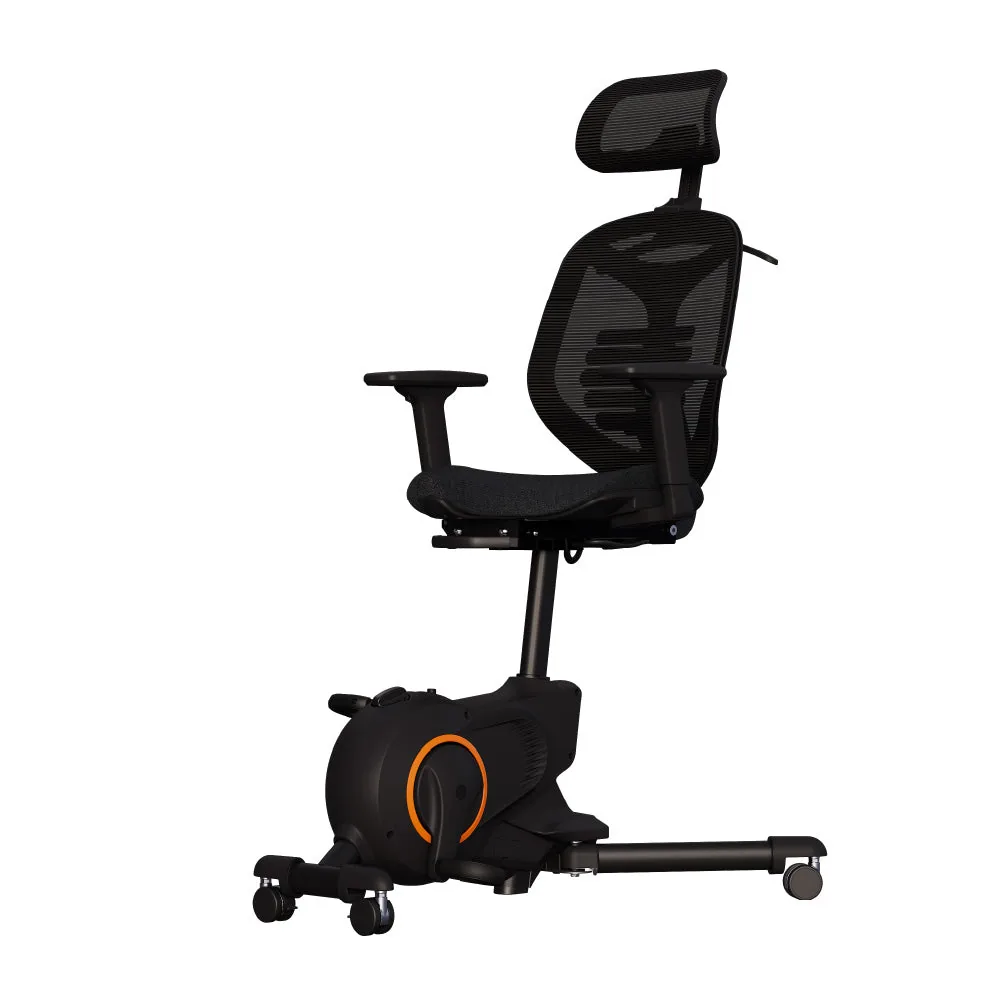 Cadeira Ergonômica Elements Egea