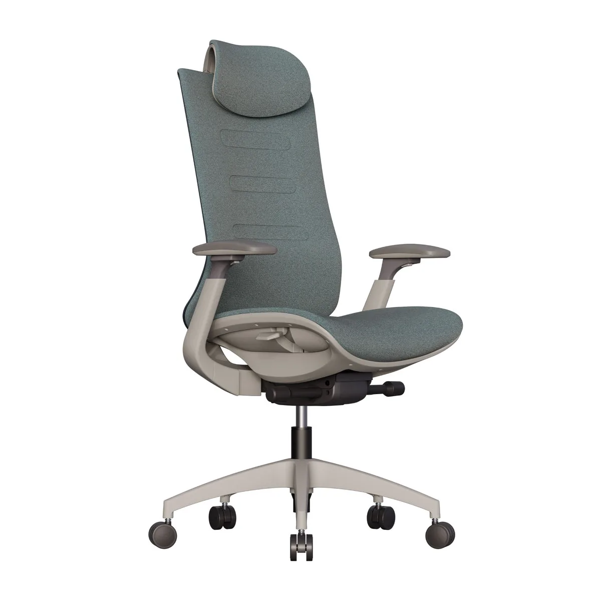 Cadeira Ergonômica Elements Etérea