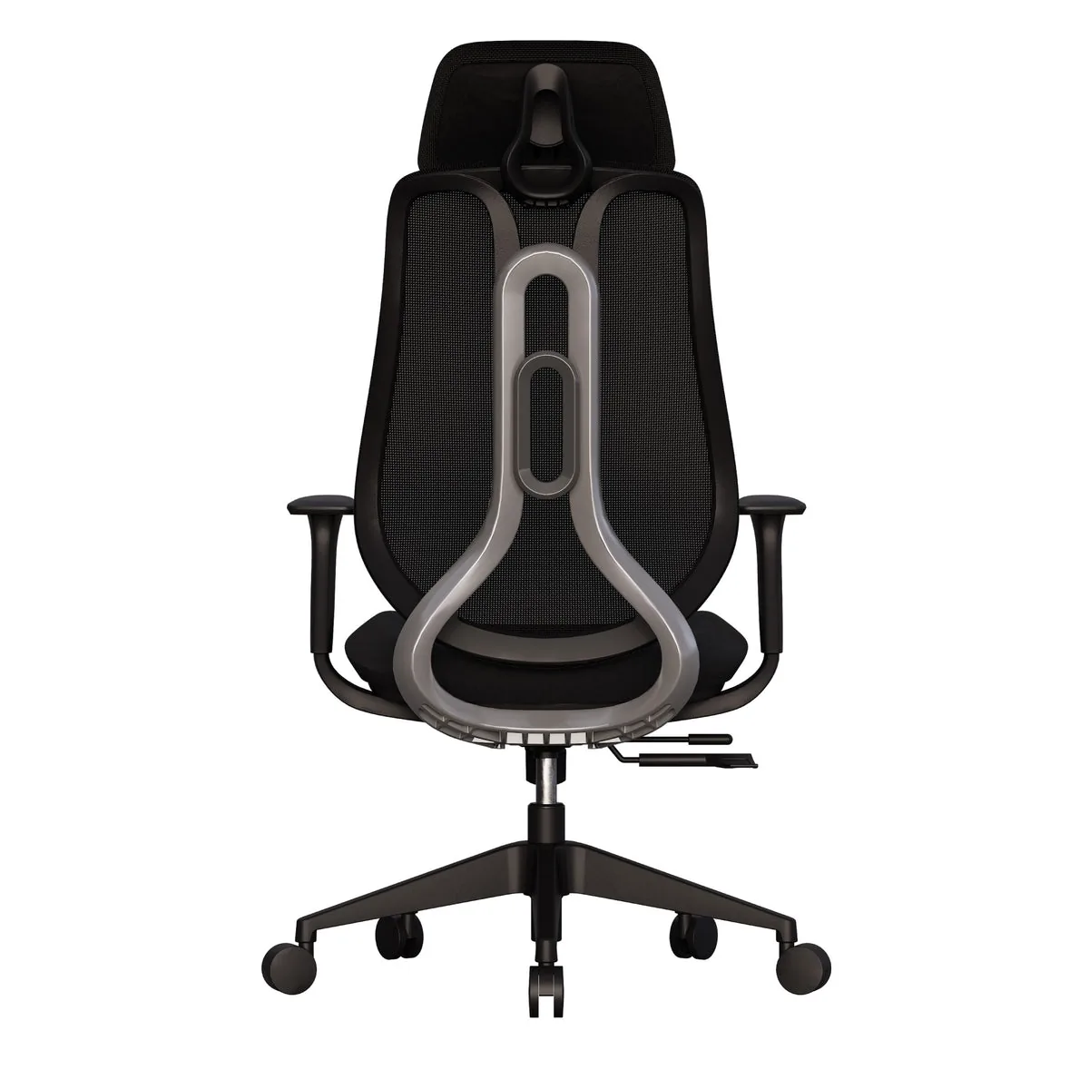 Cadeira Ergonômica Elements Galatea