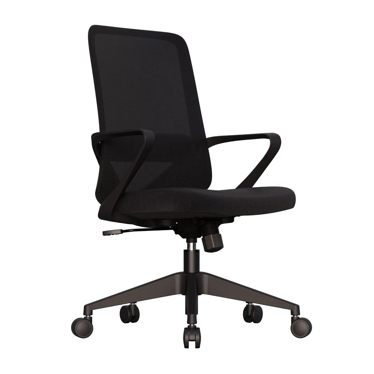 Cadeira Ergonômica Elements Lira