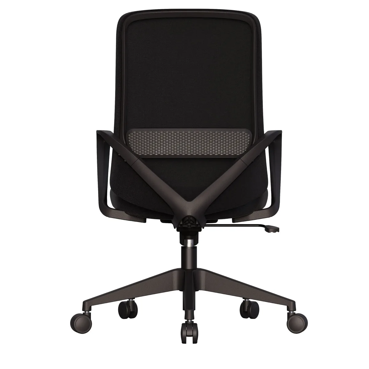 Cadeira Ergonômica Elements Lira