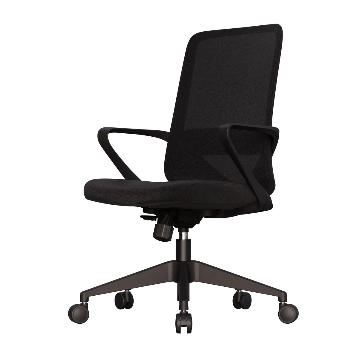 Cadeira Ergonômica Elements Lira