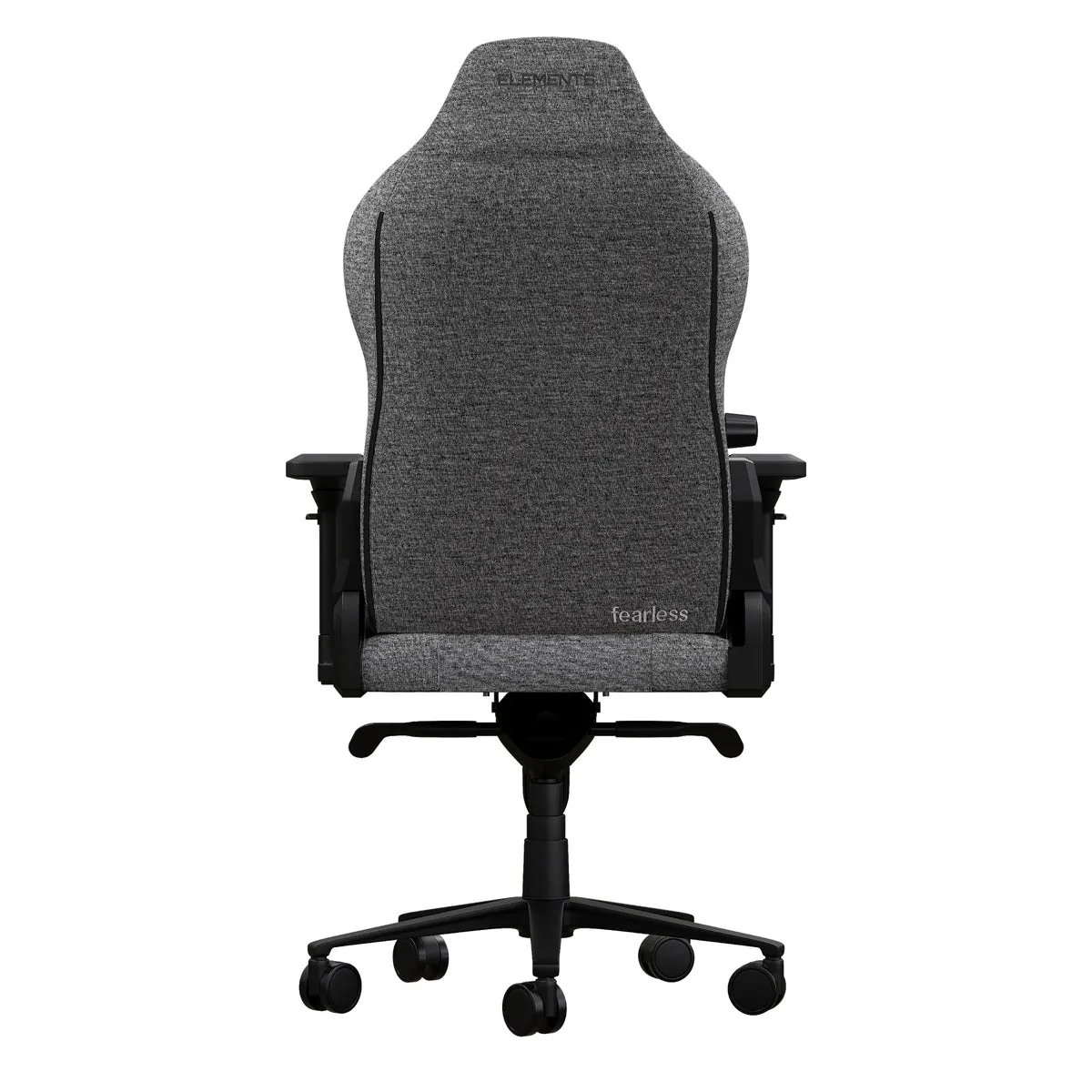 Cadeira Gamer Elements Lunari Fearless