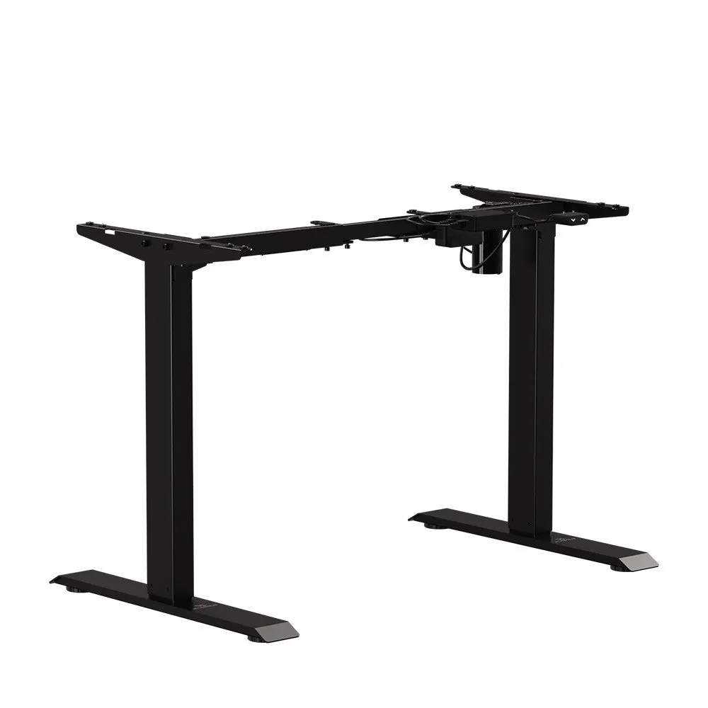 Mesa com Regulagem de Altura Elétrica Misch (Estrutura)