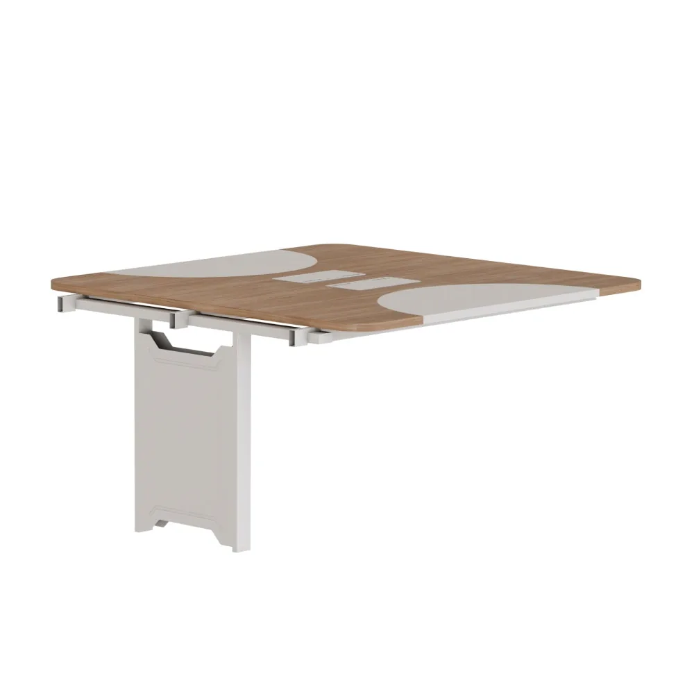 Módulo Extensível Mesa Leone