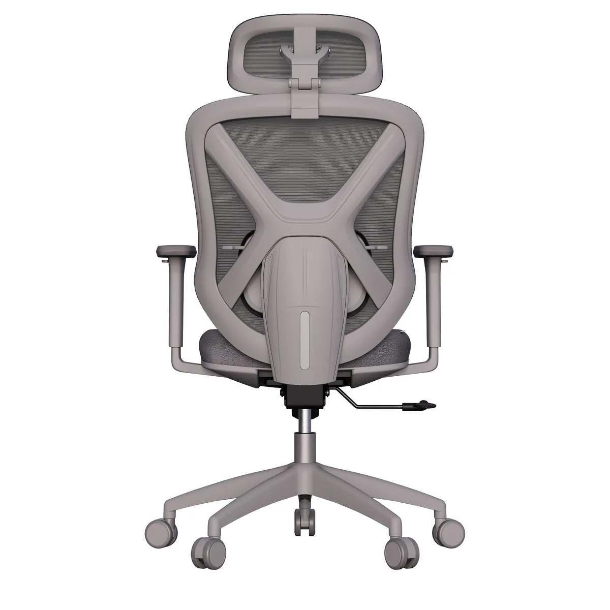 Cadeira Ergonômica Elements Rasala