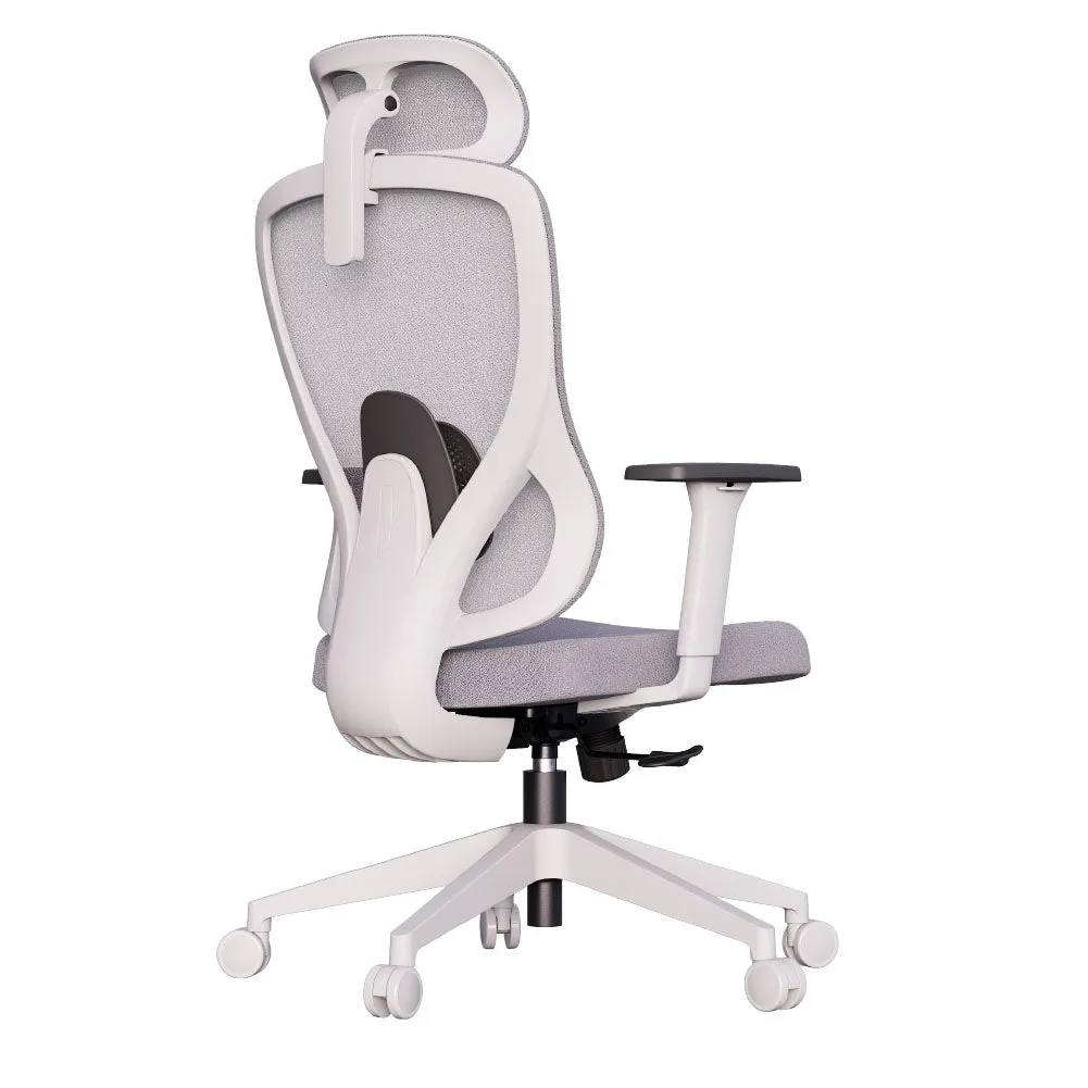 Cadeira Ergonômica Elements Sarín