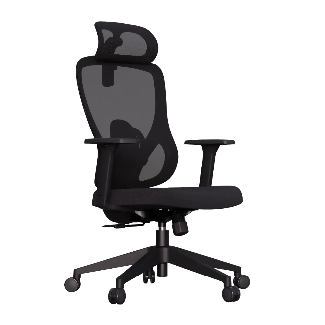Cadeira Ergonômica Elements Sarín