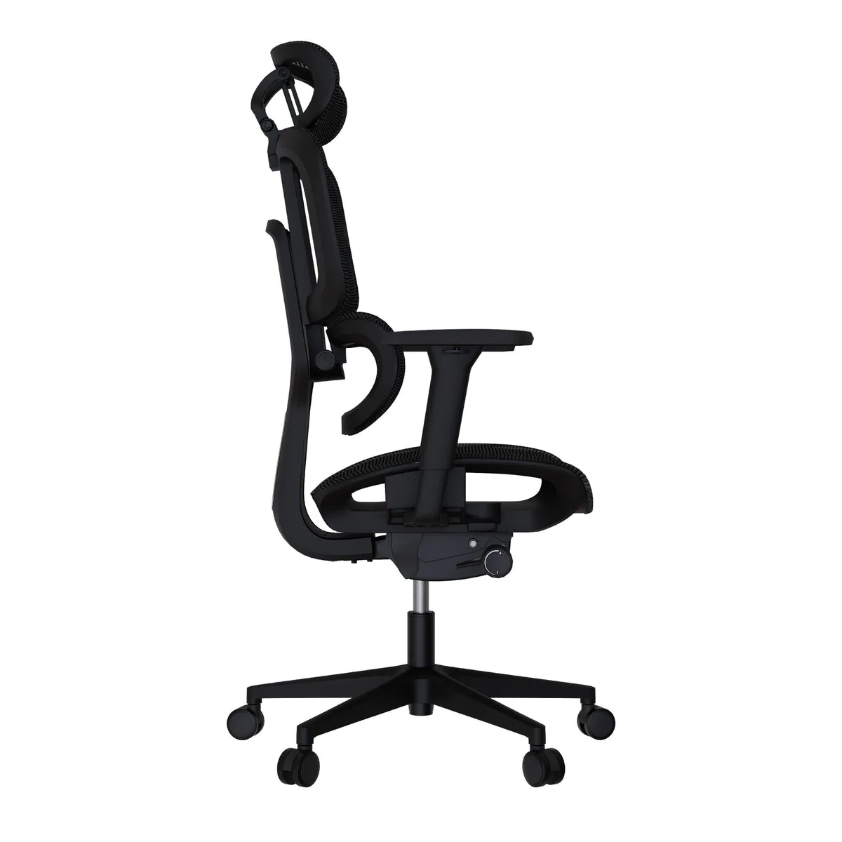 Cadeira Ergonômica Elements Sophy