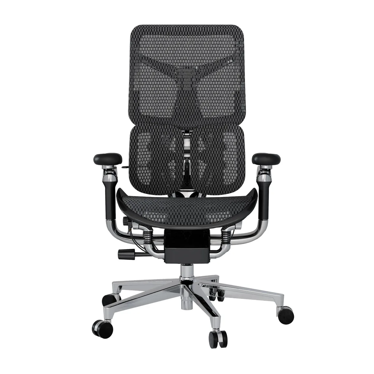 Cadeira Ergonômica Elements Una