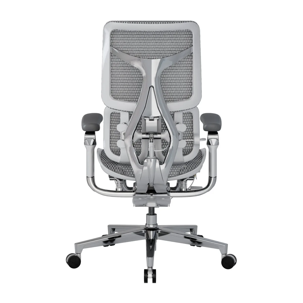Cadeira Ergonômica Elements Una