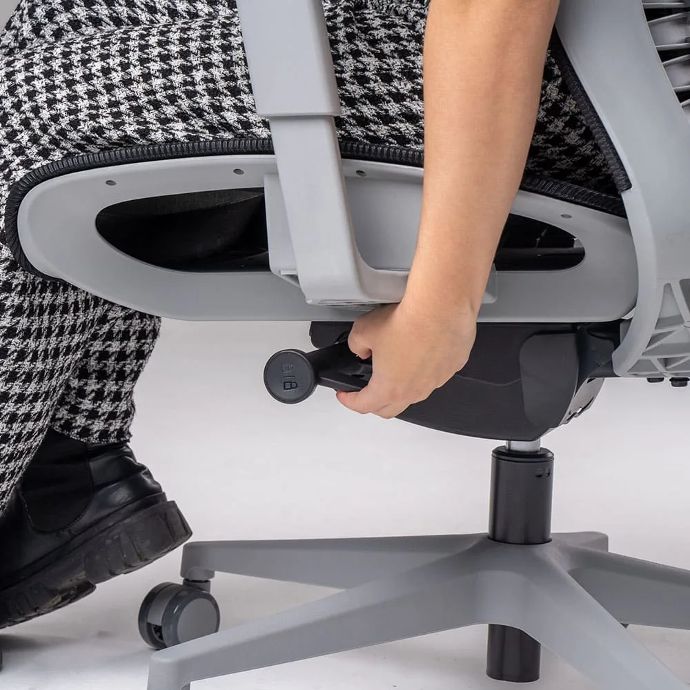 Cadeira Ergonômica Elements Vertta Special
