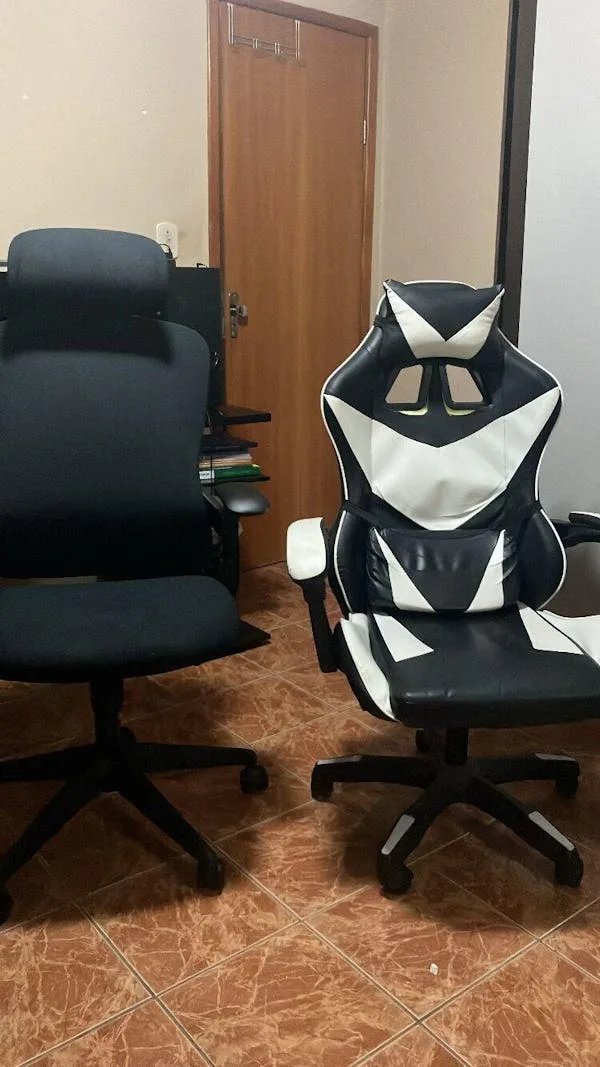 Foto de avaliação