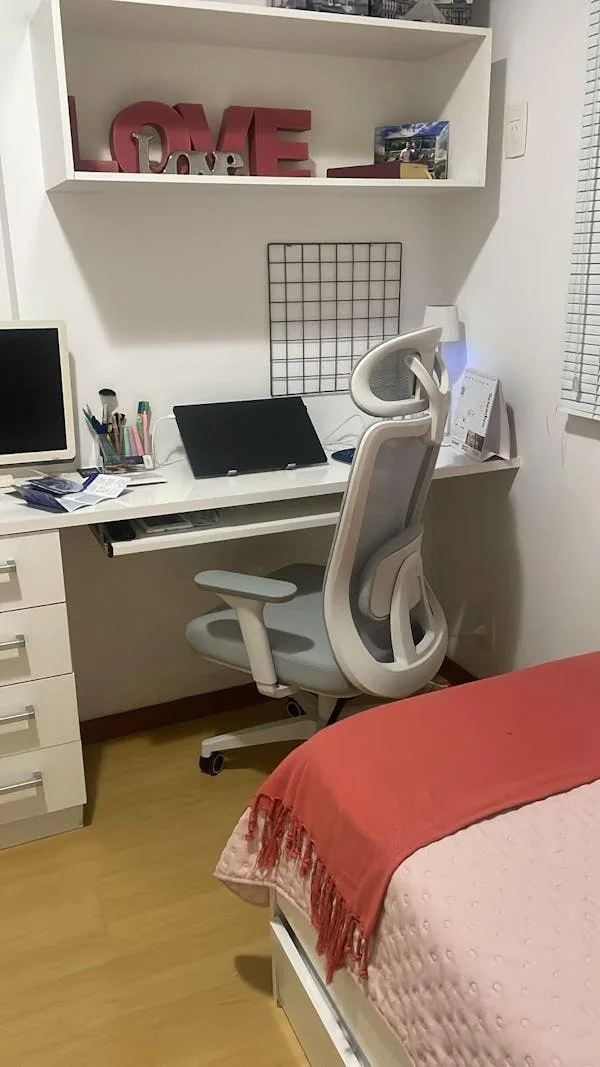 Foto de avaliação