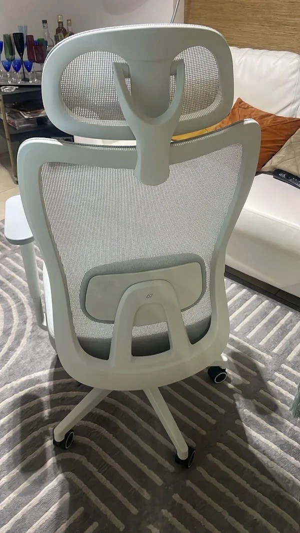 Foto de avaliação