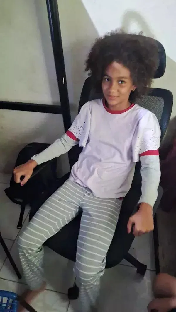 Foto de avaliação