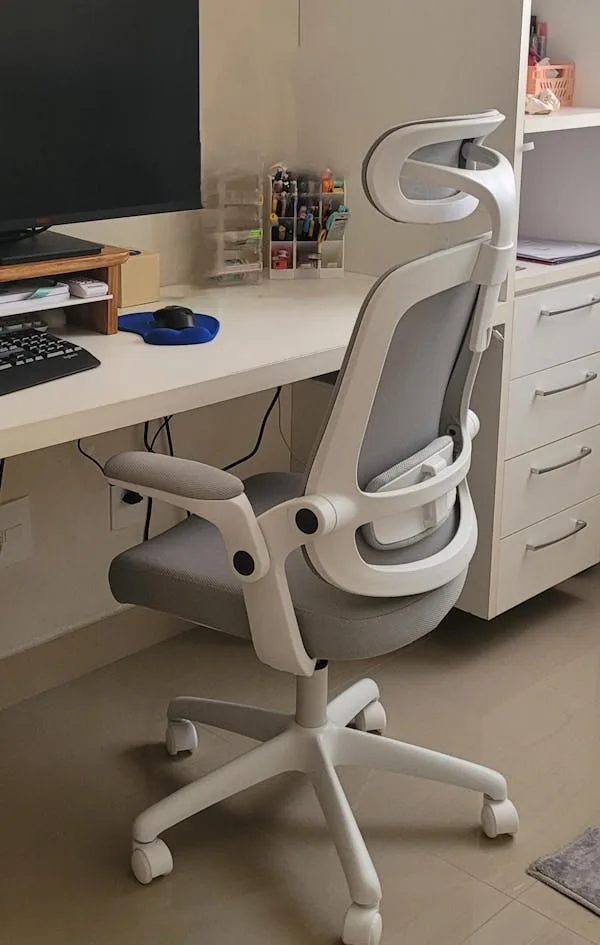 Foto de avaliação