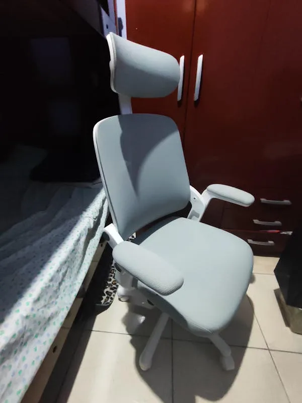 Foto de avaliação