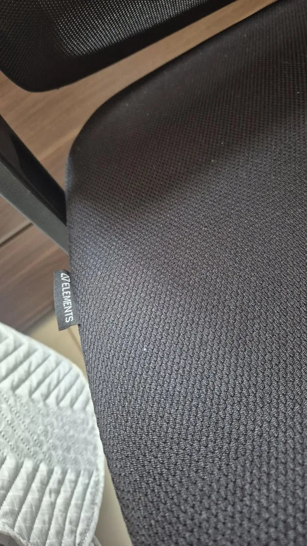 Foto de avaliação