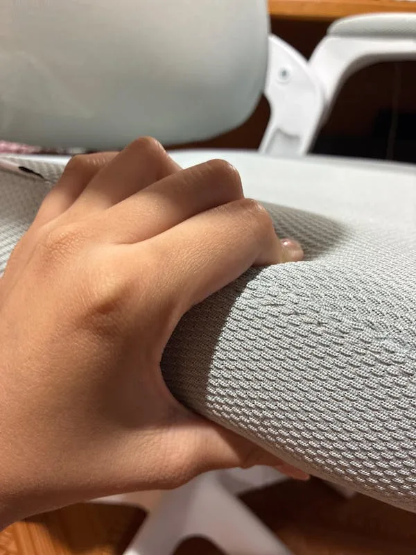 Foto de avaliação